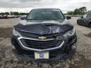 ✅ 2020 Chevrolet Equinox LT • VIN: 2GNAXKEV9L6193851 • Lot: 81760385. Listed on Copart with 88,511 mi. Free auction sales archive from the USA and detailed vehicle history report at DreamBid. Image 5.