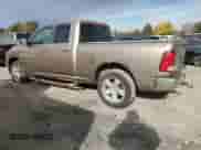 2009 Dodge 1500 SLT с VIN 1D3HV18T99S806386, выставлен на аукционе Copart как лот 91175235 с пробегом 132 710 миль миль и Чистый • Clean title. История ставок и продаж доступна на DreamBid. Изображение 2.