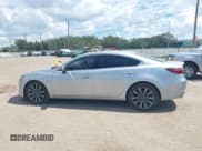 ✅ 2018 Mazda 6 Grand Touring • VIN: JM1GL1TY4J1318311 • Lot: 43240836. Listed on IAAI with 101,987 mi. Free auction sales archive from the USA and detailed vehicle history report at DreamBid. Image 15.