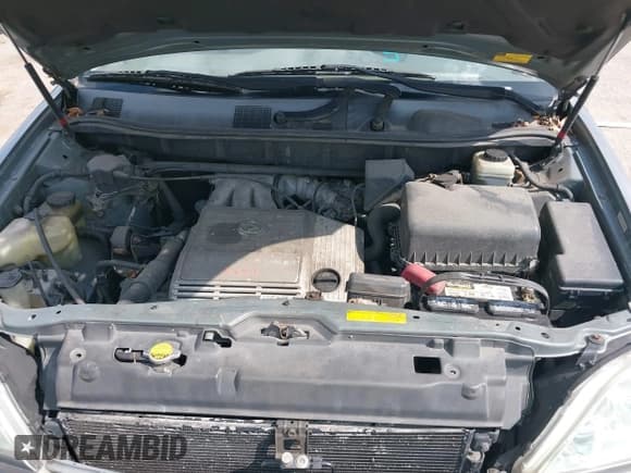 ✅ 2001 Lexus RX 300 • VIN: JTJGF10UX10108808 • Lot: 43512620. Wystawiony na IAAI z przebiegiem 162 362 mil. Bezpłatny archiwum sprzedaży aukcyjnych z USA i szczegółowy raport historii pojazdu na DreamBid. Zdjęcie 10.