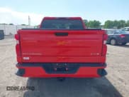 ✅ 2023 Chevrolet Silverado 1500 RST • VIN: 1GCUDEED5PZ236616 • Lot: 42495080. Listed on IAAI with 17,758 mi. Free auction sales archive from the USA and detailed vehicle history report at DreamBid. Image 16.