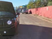 ✅ 2016 Jeep Patriot Sport • VIN: 1C4NJPBA6GD648916 • Lot: 97024555. Listed on Copart with 88,114 mi. Free auction sales archive from the USA and detailed vehicle history report at DreamBid. Image 11.