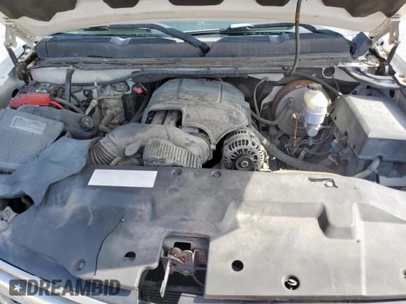 ✅ 2010 Chevrolet Silverado 1500 LT • VIN: 1GCSCSEA4AZ230831 • Lot: 60855475. Wystawiony na Copart z przebiegiem 268 610 mil. Bezpłatny archiwum sprzedaży aukcyjnych z USA i szczegółowy raport historii pojazdu na DreamBid. Zdjęcie 11.