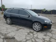 ✅ 2014 Volkswagen Jetta TDI w/Sunroof • VIN: 3VWPL7AJ9EM625827 • Lot: 81773485. Listed on Copart with 99,965 mi. Free auction sales archive from the USA and detailed vehicle history report at DreamBid. Image 4.