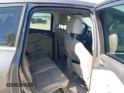 ✅ 2013 Ford C-Max SEL • VIN: 1FADP5BUXDL513924 • Lot: 43616144. Wystawiony na IAAI z przebiegiem 105 759 mil. Bezpłatny archiwum sprzedaży aukcyjnych z USA i szczegółowy raport historii pojazdu na DreamBid. Zdjęcie 8.