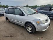 ✅ 2001 Mazda MPV DX • VIN: JM3LW28GX10204760 • Lot: 65154805. Listed on Copart with 140,835 mi. Free auction sales archive from the USA and detailed vehicle history report at DreamBid. Image 4.