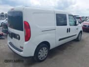 ✅ 2017 Ram ProMaster City Cargo Tradesman SLT • VIN: ZFBERFBB1H6G48054 • Lot: 42112751. Wystawiony na IAAI z przebiegiem 125 934 mil. Bezpłatny archiwum sprzedaży aukcyjnych z USA i szczegółowy raport historii pojazdu na DreamBid. Zdjęcie 4.