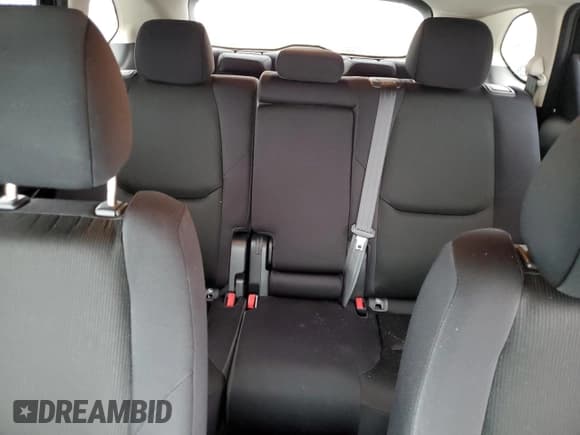 ✅ 2022 Mazda CX-9 Sport • VIN: JM3TCBBY5N0606542 • Lot: 46121915. Listed on Copart with 53,510 mi. Free auction sales archive from the USA and detailed vehicle history report at DreamBid. Image 10.