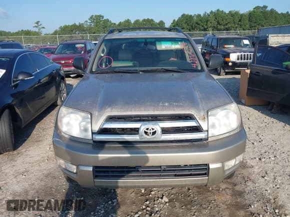 ✅ 2005 Toyota 4Runner SR5 • VIN: JTEZU14R650051595 • Лот: 42866399. Опубликован ранее на IAAI с пробегом 275 147 миль. Бесплатный доступ к архиву аукционных продаж из США и подробный отчёт об истории автомобиля на DreamBid. Изображение 12.