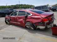 ✅ 2014 Chevrolet Impala LTZ • VIN: 2G1155S33E9114980 • Лот: 70712545. Опубликован ранее на Copart с пробегом 190 807 миль. Бесплатный доступ к архиву аукционных продаж из США и подробный отчёт об истории автомобиля на DreamBid. Изображение 2.