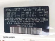 ✅ 2016 Hyundai Veloster Turbo • VIN: KMHTC6AE5GU289375 • Lot: 43699411. Wystawiony na IAAI z przebiegiem 114 395 mil. Bezpłatny archiwum sprzedaży aukcyjnych z USA i szczegółowy raport historii pojazdu na DreamBid. Zdjęcie 9.