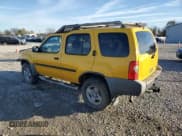 ✅ 2001 Nissan Xterra SE • VIN: 5N1ED28Y21C568892 • Lot: 85430915. Wystawiony na Copart z przebiegiem 244 411 mil. Bezpłatny archiwum sprzedaży aukcyjnych z USA i szczegółowy raport historii pojazdu na DreamBid. Zdjęcie 2.
