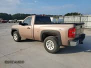 ✅ 2012 Chevrolet Silverado 1500 Work Truck • VIN: 1GCNKPE09CZ328647 • Lot: 81324195. Listed on Copart with 146,455 mi. Free auction sales archive from the USA and detailed vehicle history report at DreamBid. Image 2.