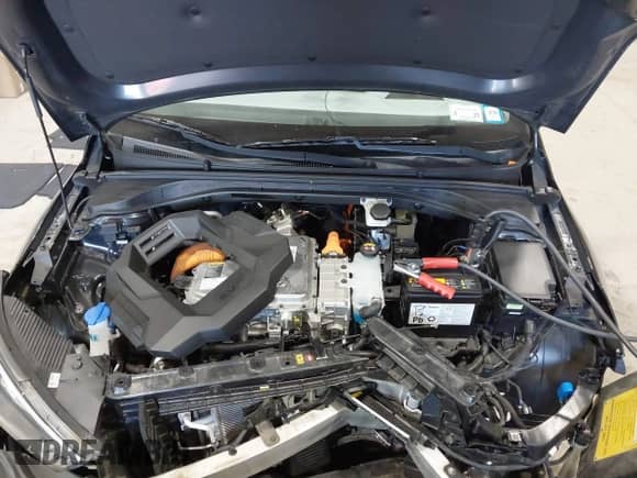 2020 Hyundai Ioniq SE с VIN KMHC75LJ7LU076723, выставлен на аукционе IAAI как лот 42221641 с пробегом 20 797 миль миль и . История ставок и продаж доступна на DreamBid. Изображение 10.