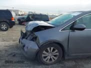 ✅ 2016 Honda Odyssey SE • VIN: 5FNRL5H33GB043799 • Lot: 43654875. Listed on IAAI with 173,653 mi. Free auction sales archive from the USA and detailed vehicle history report at DreamBid. Image 6.