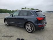 ✅ 2015 Audi Q5 Prestige • VIN: WA1WGAFP6FA008214 • Lot: 59480635. Listed on Copart with 133,002 mi. Free auction sales archive from the USA and detailed vehicle history report at DreamBid. Image 2.