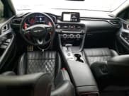 ✅ 2020 Genesis G70 3.3T • VIN: KMTG34LE0LU049668 • Lot: 83812705. Wystawiony na Copart z przebiegiem 82 179 mil. Bezpłatny archiwum sprzedaży aukcyjnych z USA i szczegółowy raport historii pojazdu na DreamBid. Zdjęcie 8.