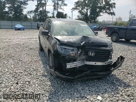 ✅ 2023 Honda Ridgeline RTL • VIN: 5FPYK3F50PB047646 • Lot: 81130175. Wystawiony na Copart z przebiegiem 21 354 mil. Bezpłatny archiwum sprzedaży aukcyjnych z USA i szczegółowy raport historii pojazdu na DreamBid. Zdjęcie 13.