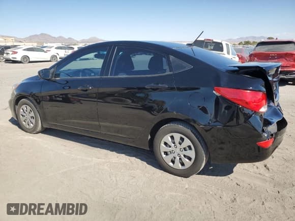 ✅ 2015 Hyundai Accent GLS • VIN: KMHCT4AE2FU873963 • Лот: 75949174. Опубликован ранее на Copart с пробегом 70 444 миль. Бесплатный доступ к архиву аукционных продаж из США и подробный отчёт об истории автомобиля на DreamBid. Изображение 2.