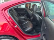 ✅ 2014 Chevrolet Volt • VIN: 1G1RH6E47EU135323 • Lot: 79734784. Wystawiony na Copart z przebiegiem 113 846 mil. Bezpłatny archiwum sprzedaży aukcyjnych z USA i szczegółowy raport historii pojazdu na DreamBid. Zdjęcie 6.