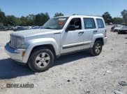 ✅ 2012 Jeep Liberty Sport • VIN: 1C4PJLAK7CW156812 • Лот: 80951785. Опубликован ранее на Copart с пробегом 200 724 миль. Бесплатный доступ к архиву аукционных продаж из США и подробный отчёт об истории автомобиля на DreamBid. Изображение 1.