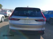 ✅ 2024 Honda CR-V EX-L • VIN: 2HKRS4H70RH470930 • Lot: 43454802. Listed on IAAI with 15,410 mi. Free auction sales archive from the USA and detailed vehicle history report at DreamBid. Image 16.