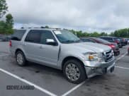 ✅ 2011 Ford Expedition Limited • VIN: 1FMJU1K57BEF06191 • Лот: 42742105. Опубликован ранее на IAAI с пробегом 182 561 миль. Бесплатный доступ к архиву аукционных продаж из США и подробный отчёт об истории автомобиля на DreamBid. Изображение 1.