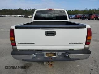 ✅ 2000 Chevrolet Silverado 1500 LS • VIN: 2GCEC19T0Y1144096 • Лот: 80453274. Опубликован ранее на Copart с пробегом 181 458 миль. Бесплатный доступ к архиву аукционных продаж из США и подробный отчёт об истории автомобиля на DreamBid. Изображение 6.