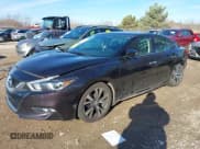 ✅ 2016 Nissan Maxima Platinum • VIN: 1N4AA6AP5GC382430 • Lot: 43769066. Listed on IAAI with 105,785 mi. Free auction sales archive from the USA and detailed vehicle history report at DreamBid. Image 18.