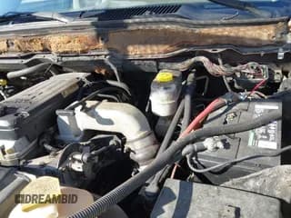 ✅ 2003 Dodge 2500 ST • VIN: 3D7KA28693G762968 • Lot: 43696961. Listed on IAAI with 357,608 mi. Free auction sales archive from the USA and detailed vehicle history report at DreamBid. Image 6.