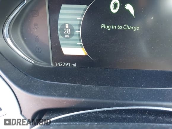 ✅ 2019 Chevrolet Bolt EV LT • VIN: 1G1FY6S03K4109379 • Lot: 41370403. Wystawiony na IAAI z przebiegiem 142 291 mil. Bezpłatny archiwum sprzedaży aukcyjnych z USA i szczegółowy raport historii pojazdu na DreamBid. Zdjęcie 16.