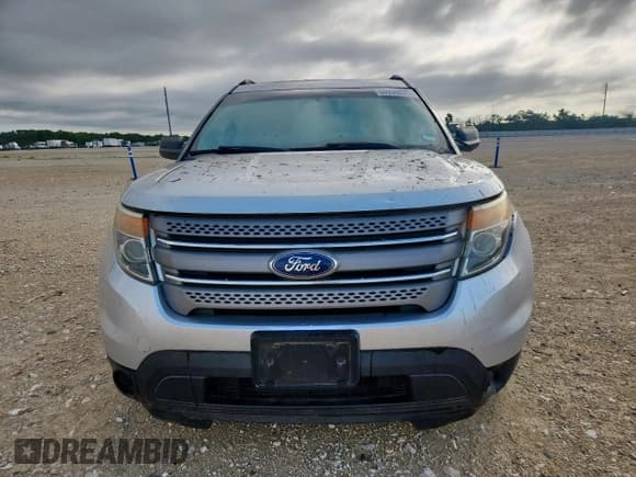 ✅ 2013 Ford Explorer • VIN: 1FM5K7B82DGC94344 • Lot: 60936825. Wystawiony na Copart z przebiegiem 186 540 mil. Bezpłatny archiwum sprzedaży aukcyjnych z USA i szczegółowy raport historii pojazdu na DreamBid. Zdjęcie 5.