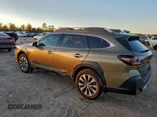 ✅ 2025 Subaru Outback Touring XT • VIN: 4S4BTGPDXS3175838 • Лот: 94549415. Опубликован ранее на Copart с пробегом 18 024 миль. Бесплатный доступ к архиву аукционных продаж из США и подробный отчёт об истории автомобиля на DreamBid. Изображение 2.