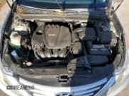 ✅ 2014 Hyundai Sonata GLS • VIN: 5NPEB4AC8EH875272 • Lot: 73924784. Wystawiony na Copart z przebiegiem 147 786 mil. Bezpłatny archiwum sprzedaży aukcyjnych z USA i szczegółowy raport historii pojazdu na DreamBid. Zdjęcie 11.