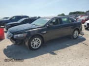 ✅ 2013 Ford Taurus SE • VIN: 1FAHP2D83DG210430 • Лот: 63226545. Опубликован ранее на Copart с пробегом 206 272 миль. Бесплатный доступ к архиву аукционных продаж из США и подробный отчёт об истории автомобиля на DreamBid. Изображение 1.