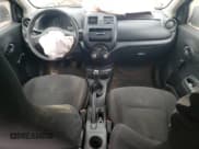 ✅ 2013 Nissan Versa S Plus • VIN: 3N1CN7AP5DL890249 • Lot: 64192055. Wystawiony na Copart z przebiegiem 115 491 mil. Bezpłatny archiwum sprzedaży aukcyjnych z USA i szczegółowy raport historii pojazdu na DreamBid. Zdjęcie 8.