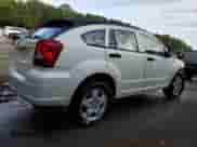 2008 Dodge Caliber SE с VIN 1B3HB28B48D672051, выставлен на аукционе Copart как лот 76240804 с пробегом 286 330 миль миль и Списание • Salvage title. История ставок и продаж доступна на DreamBid. Изображение 3.