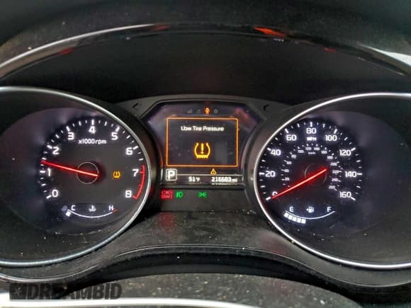 ✅ 2015 Kia Sedona EX • VIN: KNDMC5C17F6031021 • Lot: 94497195. Wystawiony na Copart z przebiegiem 216 683 mil. Bezpłatny archiwum sprzedaży aukcyjnych z USA i szczegółowy raport historii pojazdu na DreamBid. Zdjęcie 9.