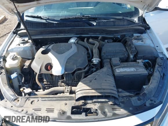 ✅ 2015 Kia Optima SXL Turbo • VIN: 5XXGR4A69FG477323 • Lot: 41971622. Wystawiony na IAAI z przebiegiem 120 896 mil. Bezpłatny archiwum sprzedaży aukcyjnych z USA i szczegółowy raport historii pojazdu na DreamBid. Zdjęcie 10.