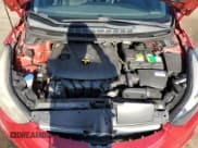 ✅ 2015 Hyundai Elantra Limited • VIN: KMHDH4AE2FU303905 • Lot: 61925045. Listed on Copart with 99,261 mi. Free auction sales archive from the USA and detailed vehicle history report at DreamBid. Image 11.