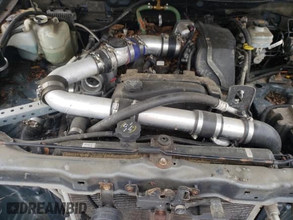 ✅ 2006 Chevrolet Colorado 3LT • VIN: 1GCDT136568200459 • Лот: 82416675. Опубликован ранее на Copart с пробегом Не указан. Бесплатный доступ к архиву аукционных продаж из США и подробный отчёт об истории автомобиля на DreamBid. Изображение 11.