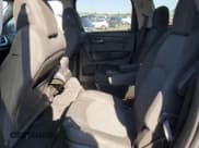 ✅ 2017 Chevrolet Traverse LT • VIN: 1GNKRGKD4HJ236624 • Лот: 71870725. Опубликован ранее на Copart с пробегом Не указан. Бесплатный доступ к архиву аукционных продаж из США и подробный отчёт об истории автомобиля на DreamBid. Изображение 11.