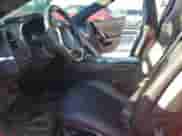 2019 Chevrolet Corvette 3LT with VIN 1G1YF3D75K5115928, listed as a Copart auction lot 86911444 with Not provided miles and Salvage title. Bid and sale history available at DreamBid. Image 7.