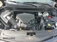 ✅ 2025 Cadillac XT6 FWD Premium Luxury • VIN: 1GYKPCRS2SZ127514 • Lot: 67820325. Wystawiony na Copart z przebiegiem 5 403 mil. Bezpłatny archiwum sprzedaży aukcyjnych z USA i szczegółowy raport historii pojazdu na DreamBid. Zdjęcie 15.