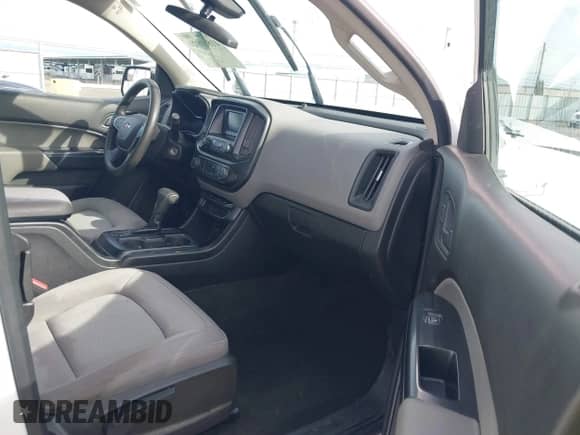 2016 Chevrolet Colorado 4WD WT с VIN 1GCHTBE31G1323096, выставлен на аукционе IAAI как лот 41869924 с пробегом 150 982 миль миль и . История ставок и продаж доступна на DreamBid. Изображение 5.