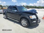 ✅ 2008 Ford Explorer Sport Trac Limited • VIN: 1FMEU33E58UA37516 • Лот: 65571375. Опубликован ранее на Copart с пробегом 96 313 миль. Бесплатный доступ к архиву аукционных продаж из США и подробный отчёт об истории автомобиля на DreamBid. Изображение 4.
