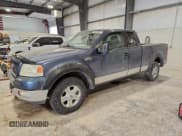 ✅ 2004 Ford F-150 XLT • VIN: 1FTPX14534NA32231 • Lot: 96538485. Wystawiony na Copart z przebiegiem 189 025 mil. Bezpłatny archiwum sprzedaży aukcyjnych z USA i szczegółowy raport historii pojazdu na DreamBid. Zdjęcie 1.