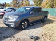 ✅ 2017 Honda Ridgeline RTL-T • VIN: 5FPYK2F61HB007659 • Lot: 43624511. Wystawiony na IAAI z przebiegiem 85 180 mil. Bezpłatny archiwum sprzedaży aukcyjnych z USA i szczegółowy raport historii pojazdu na DreamBid. Zdjęcie 19.