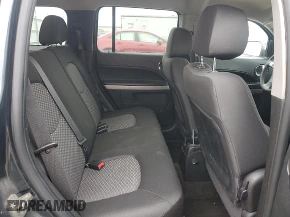 ✅ 2011 Chevrolet HHR LS • VIN: 3GNBAAFW4BS650735 • Лот: 84320984. Опубликован ранее на Copart с пробегом 120 108 миль. Бесплатный доступ к архиву аукционных продаж из США и подробный отчёт об истории автомобиля на DreamBid. Изображение 11.