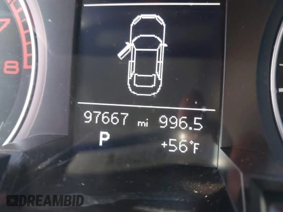 ✅ 2014 Audi A4 Premium Plus • VIN: WAUFFAFL1EN041695 • Lot: 43401632. Listed on IAAI with 97,667 mi. Free auction sales archive from the USA and detailed vehicle history report at DreamBid. Image 15.